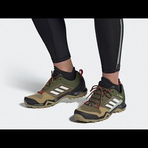 Men’s Adidas Terrex X3 Hiking Shoes